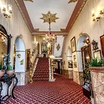 Grand De Londres Otel İstanbul