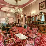 Grand De Londres 4*