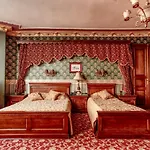 Grand De Londres Otel İstanbul