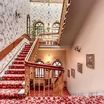 Grand De Londres Otel İstanbul