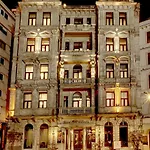 Grand De Londres Otel
