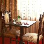 Grand De Londres Otel 4*