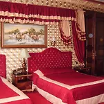 Otel Grand De Londres İstanbul