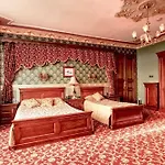 Otel Grand De Londres İstanbul