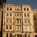 Grand De Londres Otel