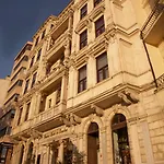 Grand De Londres 4* İstanbul