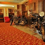 Grand De Londres 4* İstanbul