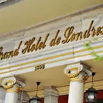 Grand De Londres Otel 4*