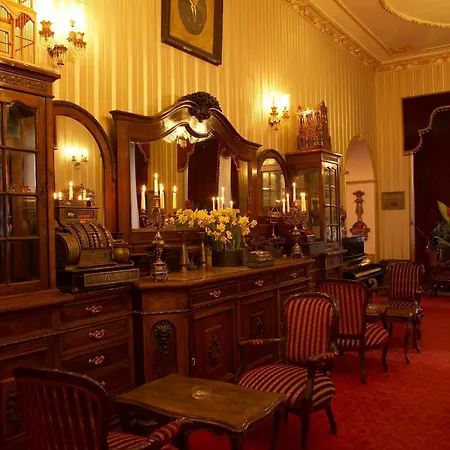 Grand De Londres 4* اسطنبول