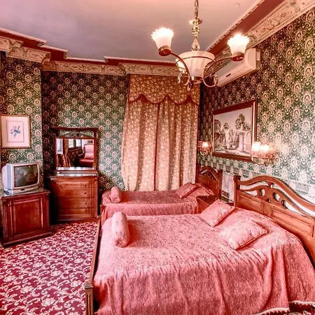 Otel Grand De Londres