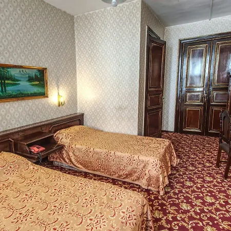 Grand De Londres 4* İstanbul