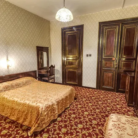 Grand De Londres Otel