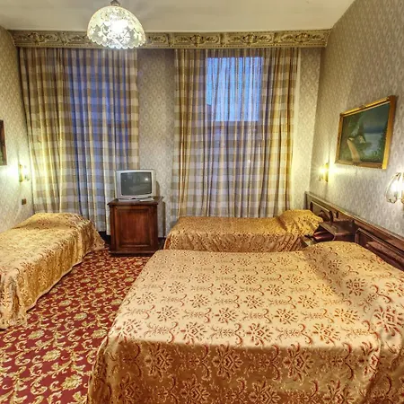 Grand De Londres 4* Istambul