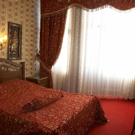 Grand De Londres İstanbul