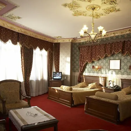 Grand De Londres