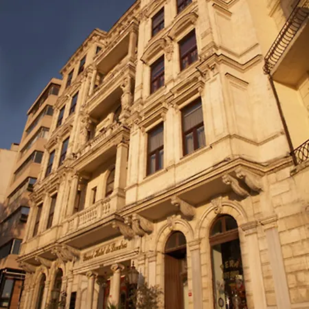 Grand De Londres 4* Provincia di Istanbul