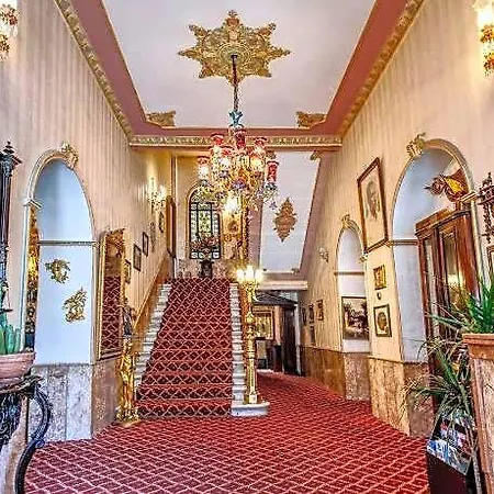 Grand De Londres