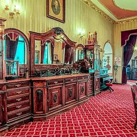 Grand De Londres 4*