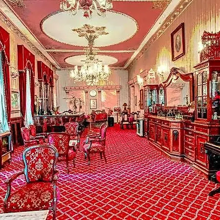 Grand De Londres