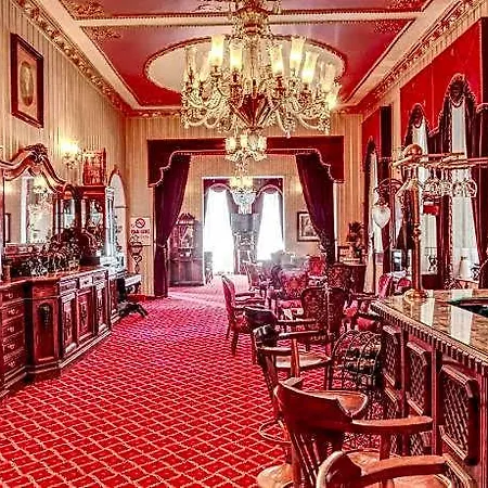 Grand De Londres 4*