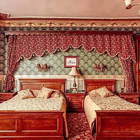 Grand De Londres Стамбул