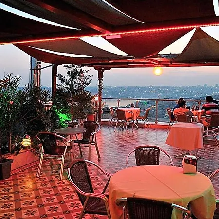 Otel Grand De Londres 4*