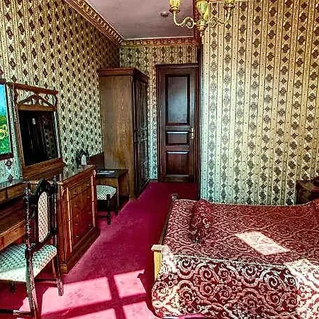 Grand De Londres 4* Стамбул