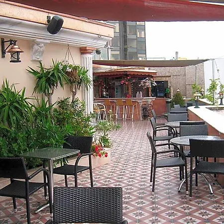 Grand De Londres 4*