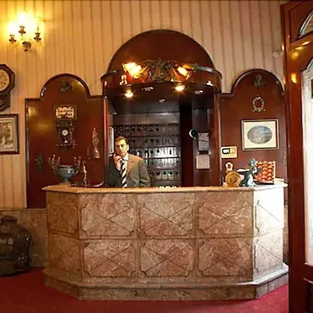 Grand De Londres 4* Стамбул