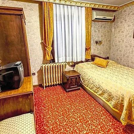 Grand De Londres 4* Стамбул