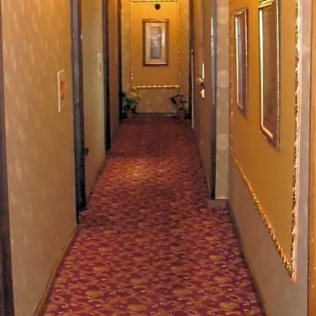 Grand De Londres Отель 4*