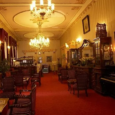 Grand De Londres