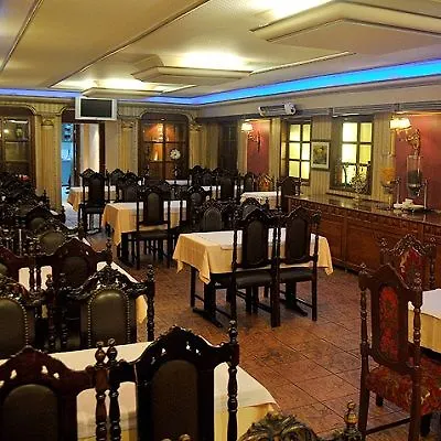 Otel Grand De Londres 4*