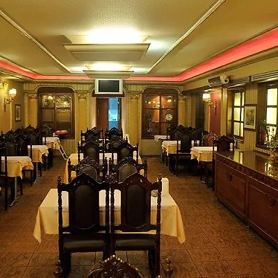 Grand De Londres Provincia di Istanbul