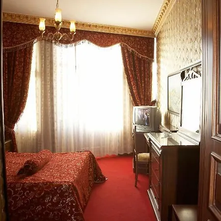 Grand De Londres 4* Provincia di Istanbul