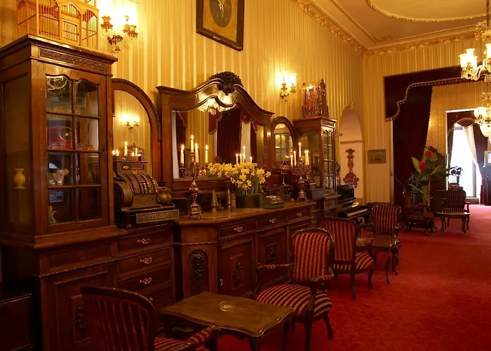 Grand De Londres 4* Стамбул