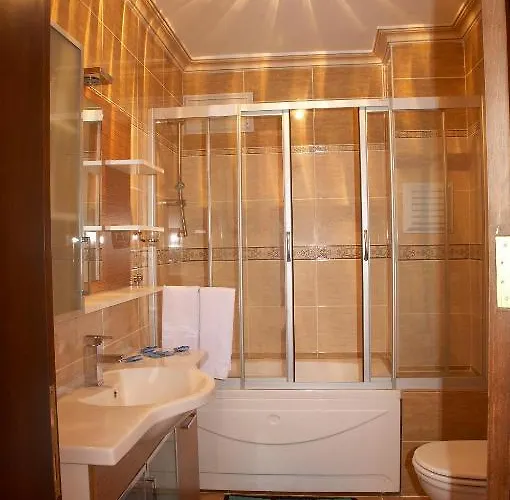 Grand De Londres Стамбул