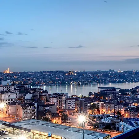 Hotel Grand De Londres 4*