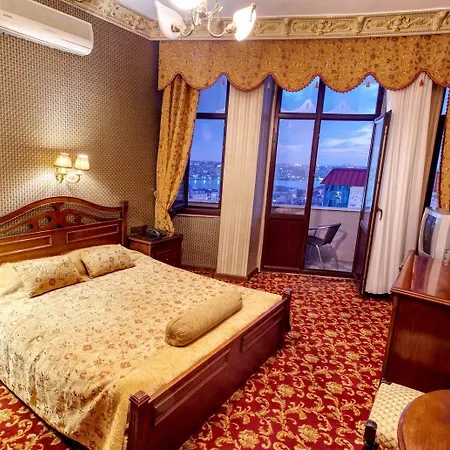 Hotel Grand De Londres