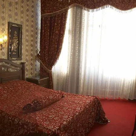 Grand De Londres Istanbul