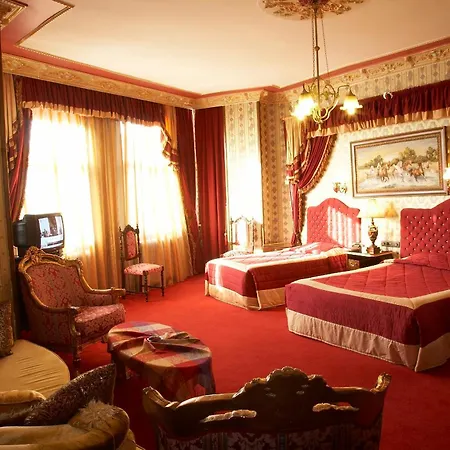 Hotel Grand De Londres 4*
