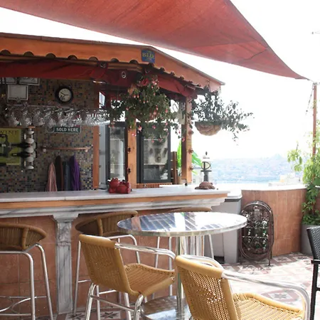 Grand De Londres Istanbul