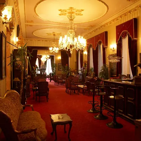 Grand De Londres Istanbul