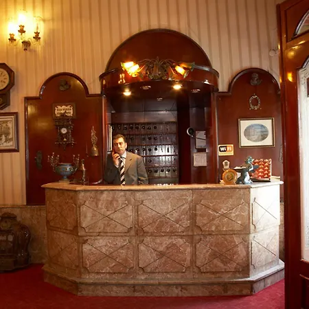 Grand De Londres 4* Istanbul